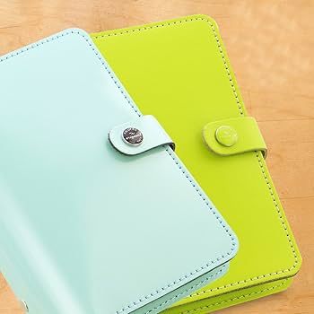 Amazon.co.jp: Filofax ファイロファックス オリジナル システム